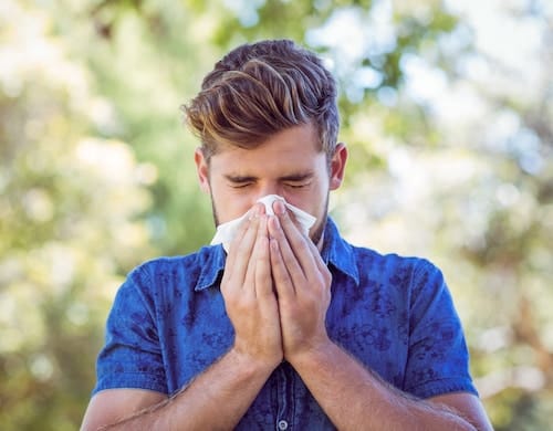 Non-Allergic Rhinitis: Symptoms, Causes, & Treatment