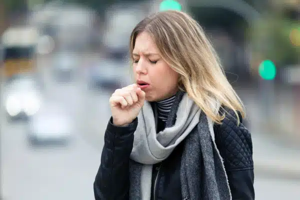 How to Stop Asthma Wheezing Without an Inhaler