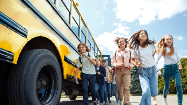 Back-to-School Allergy & Asthma Care Checklist