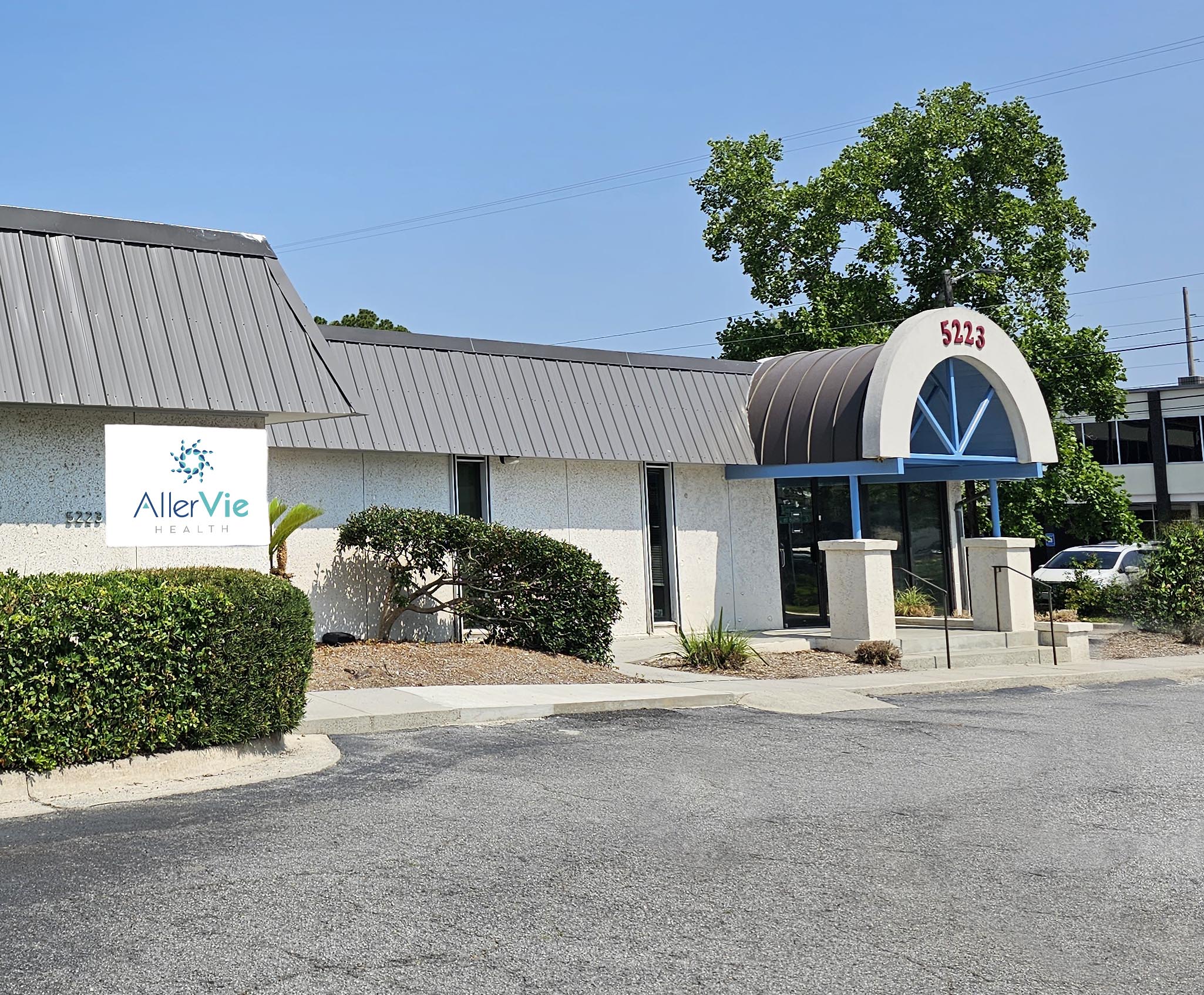 Board Certified Allergists in Savannah Georgia AllerVie Health